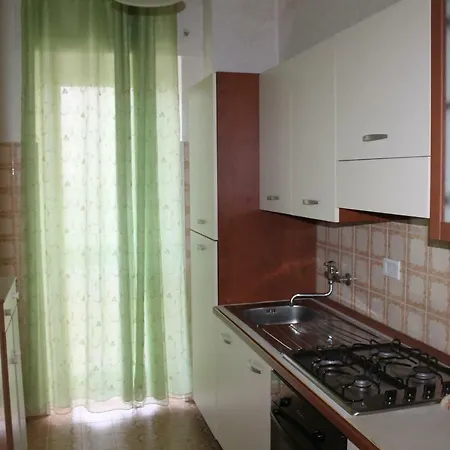 Apartmán Anna's *