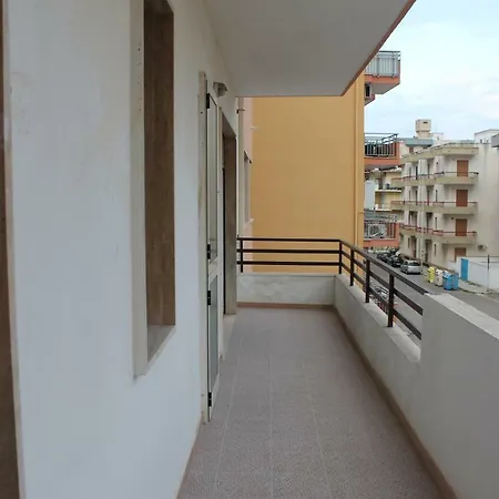 Anna's Apartmán *
