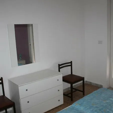 Apartmán Anna's Gallipoli