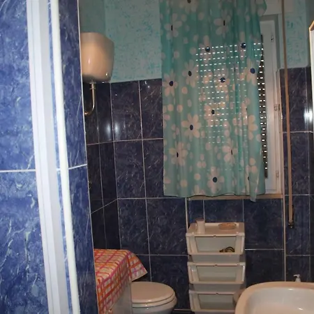 Anna's Apartmán